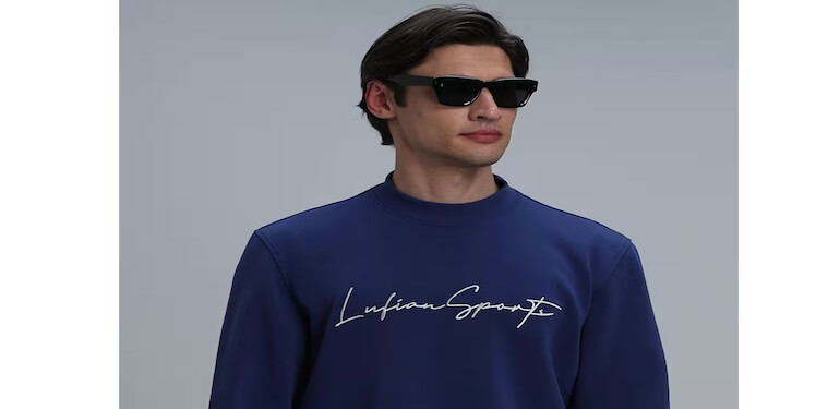 Lufian Erkek Sweatshirt İncelemesi ve Tavsiyeleri