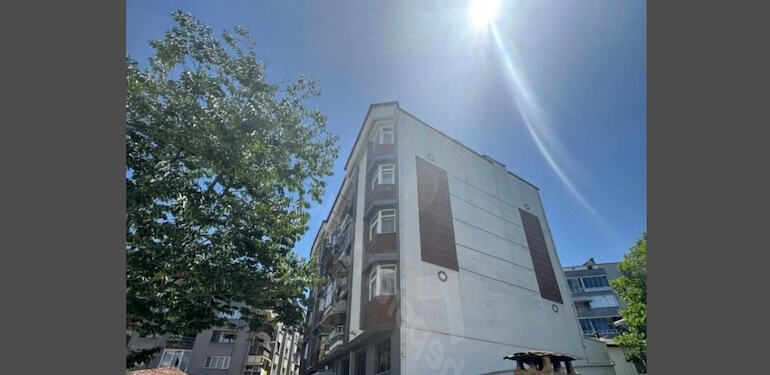 Doğanın İçinde Yaşam: Çarşamba’da Kiralık Daireler ve Avantajları