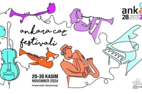 Ankara Cazın Başkenti Olmaya Hazırlanıyor