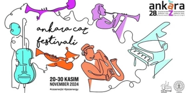 Ankara Cazın Başkenti Olmaya Hazırlanıyor