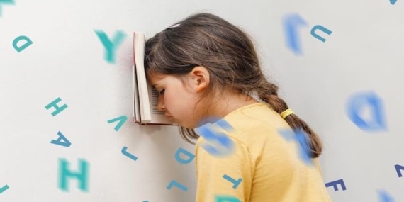 Disleksi Hakkında Doğru Bilinen Yanlışlar