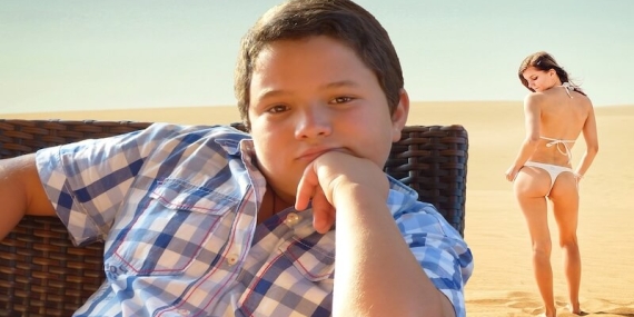 Erken Ergenlik Tehlikesine Dikkat!