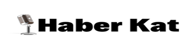 Haber Kat Logo