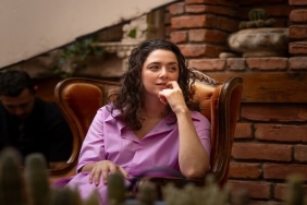 Melis Birkan “Güzel Aşklar Diyarı”yla Ekrana Dönüyor