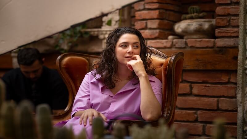 Melis Birkan “Güzel Aşklar Diyarı”yla Ekrana Dönüyor