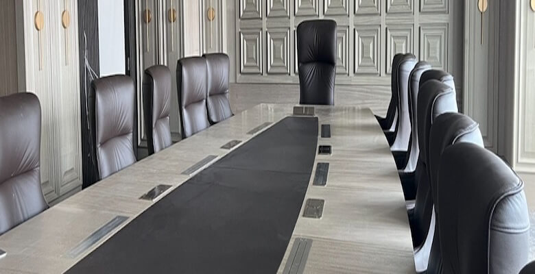 Ofis Sandalyesi Fiyatları