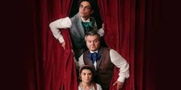 “Şakşakçılar” İstanbul Seyircisiyle Buluşuyor