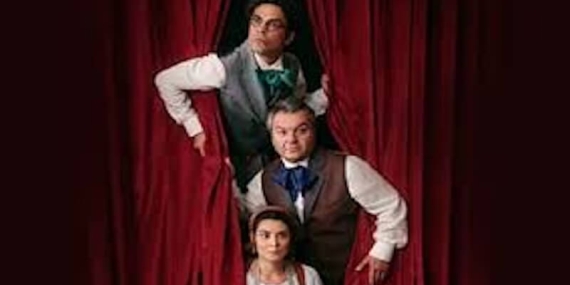 “Şakşakçılar” İstanbul Seyircisiyle Buluşuyor