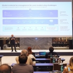 SAP Ekosistemi Bir Araya Geldi