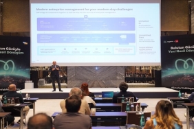 SAP Ekosistemi Bir Araya Geldi