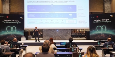 SAP Ekosistemi Bir Araya Geldi