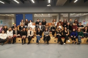 Teknosa’dan Kadınlara İlham Veren Yeni Adım