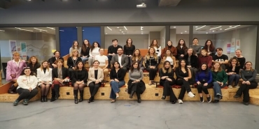 Teknosa’dan Kadınlara İlham Veren Yeni Adım