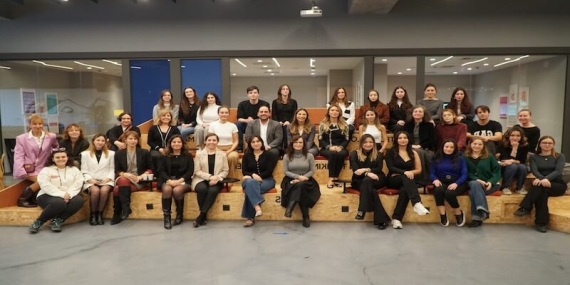 Teknosa’dan Kadınlara İlham Veren Yeni Adım