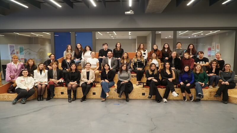 Teknosa’dan Kadınlara İlham Veren Yeni Adım
