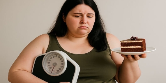 5 Kilo Ver, 10 Geri Al: Nereye Kadar?