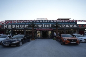 Bağlıca’nın Yeni Lezzet Durağı Açıldı: Meşhur Tarihi Aspava