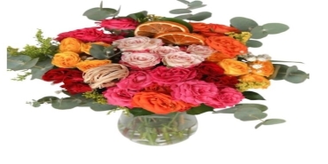 İstanbul’da Gül Buketi Siparişinin Adresi