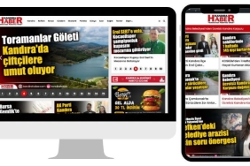 Kandıra’dan Türkiye’ye Açılan Güçlü Bir Haber Kaynağı: kandirahaber.com