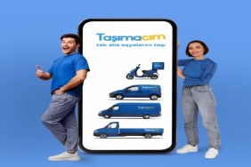 Taşımacım ile Şehir İçi Eşya Taşımak Artık Çok Daha Kolay