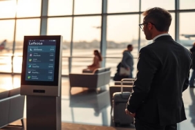 Lefkoşa Uçak Bileti - En Uygun Fiyatlarla Rezervasyon