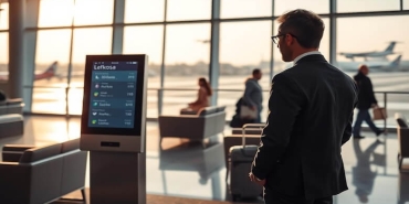 Lefkoşa Uçak Bileti - En Uygun Fiyatlarla Rezervasyon