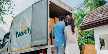 Avrupa’ya Yeni Bir Hayat Kurarken, Eşyalarınız Emin Ellerde