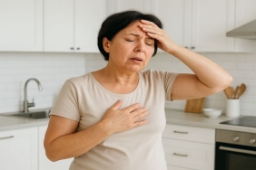 Menopozda Beslenme: Hangi Besinler Süreci Kolaylaştırır