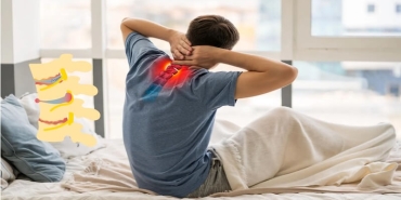 Boyun Fıtığı Ameliyatı Her Zaman Gerekli mi? Yeni Araştırmalar Ne Diyor?