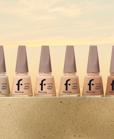 Flormar’dan Yeni Nude Oje Serisi: ‘Latte Nail Enamel’ ile Zamansız Şıklık Şimdi Tırnaklarında!