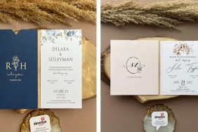 Online Davetiye Siparişi Rehberi: 5 Adımda Hata Yapmadan Mükemmel Davetiyeyi Seçin