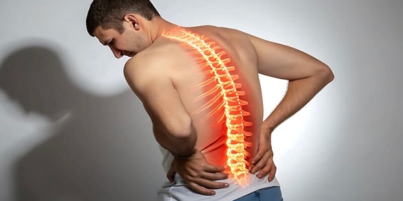 Vertebroplasti: Osteoporotik Omurga Kırıklarında Modern Tedavi Yöntemi