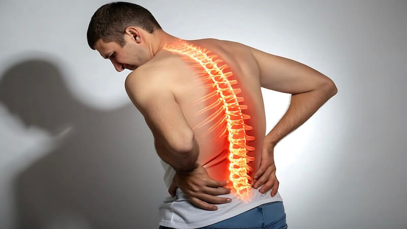 Vertebroplasti: Osteoporotik Omurga Kırıklarında Modern Tedavi Yöntemi