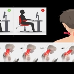 Boyun Ağrısı Günümüzde Neden Çok Arttı? Modern Yaşamın Sessiz Epidemisi