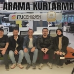 DEPRON Deprem Arama Kurtarma Dronu