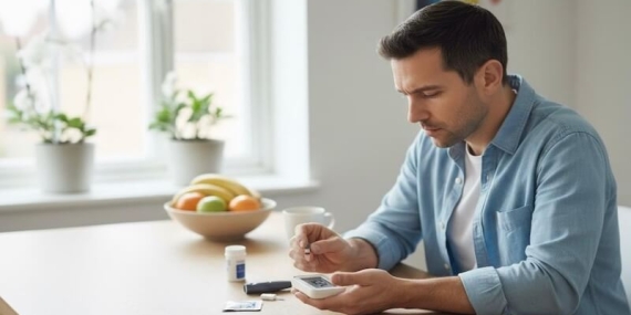 Diyabette Beslenme