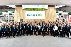 Form Şirketler Grubu ISK-SODEX 2025'te İklimlendirme Geleceğini Sergiledi