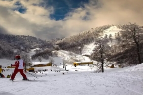 İstanbul’a En Yakın Kış Tatili Rotaları