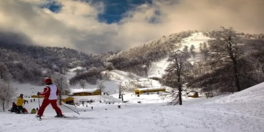 İstanbul’a En Yakın Kış Tatili Rotaları