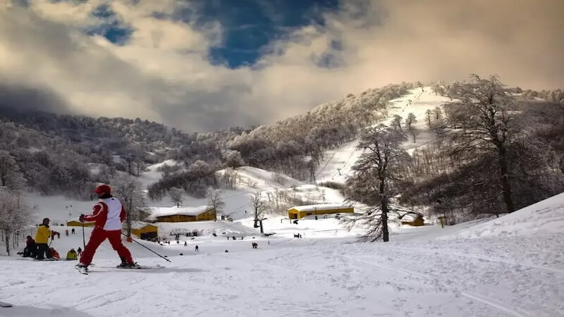 İstanbul’a En Yakın Kış Tatili Rotaları