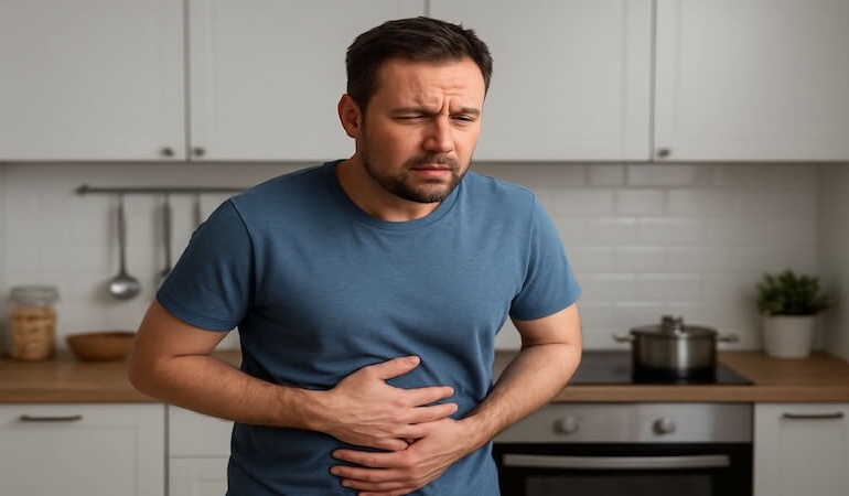 Sindirim Sistemi Hastalıklarında Beslenme