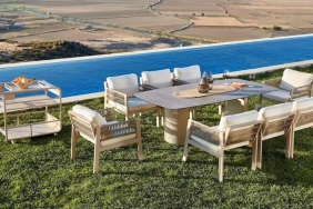 Açık Alan Yaşam Çözümleri Rehberi: Günlük Yaşamı Dış Mekâna Taşıyan Fikirler