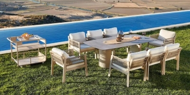 Açık Alan Yaşam Çözümleri Rehberi: Günlük Yaşamı Dış Mekâna Taşıyan Fikirler