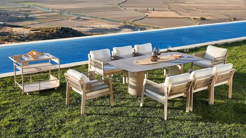 Açık Alan Yaşam Çözümleri Rehberi: Günlük Yaşamı Dış Mekâna Taşıyan Fikirler