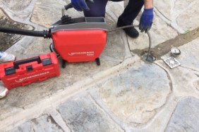 Mete Tesisat — Su Kaçağı Tespiti & Gider Açma Uzmanı