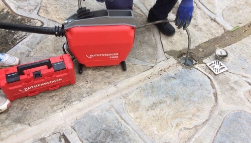 Mete Tesisat — Su Kaçağı Tespiti & Gider Açma Uzmanı