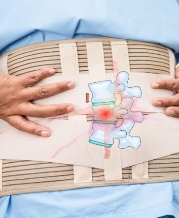 Omurga Kırığında İyileşme Süreci: İyileşmeyi Hızlandıracak 5 Altın Kural