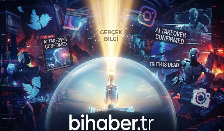 İçerik Kıyametinden Çıkış