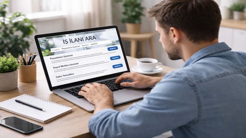 Tuzla İş İlanları Sunduğu İstihdam Fırsatları ile Dikkat Çekiyor!