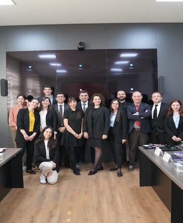 11 İlde Sosyal Girişimcilik Devrimi